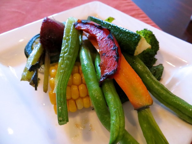 Locals, Courtenay, B.C.