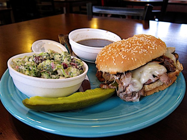 Rocky Mountain MoJoe, Cody Wyoming Cody, Wyoming