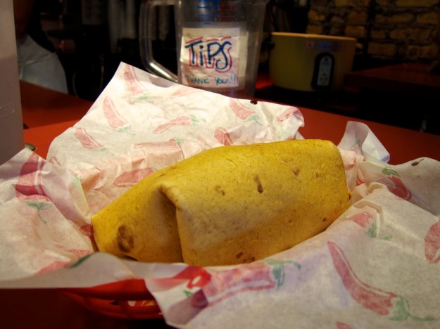 Here, for instance, is my To Thai For