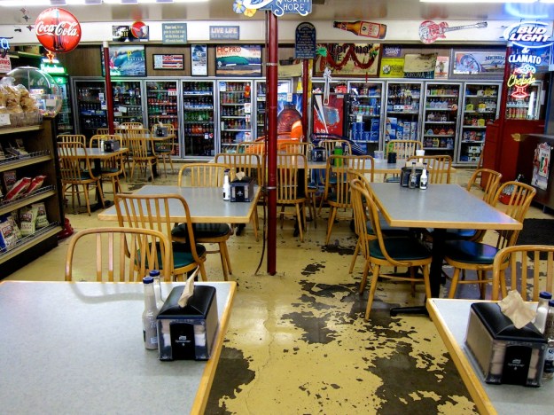 Try a great torta at Verde Lea Market Deli & Grill in Cottonwood, Arizona