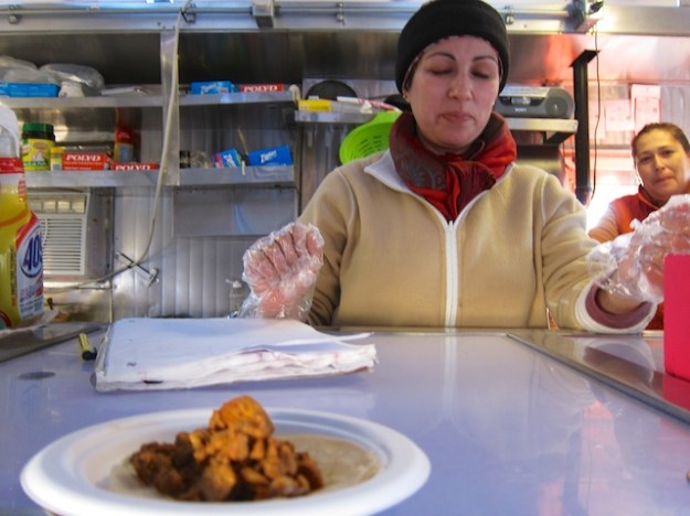 Elena produces good, authentic Mexican fare at bargain prices