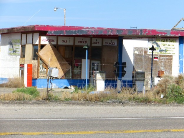 A fixer-upper in southeast Utah