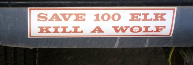 How did you guess this was Wyoming?