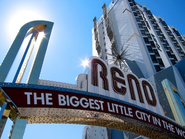 Eight Pass Route 139