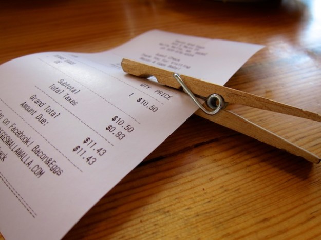 Bacon & Eggs in Walla Walla, Washington looks after all the details