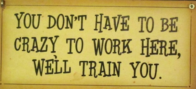 Stone's Throw, Blairmore