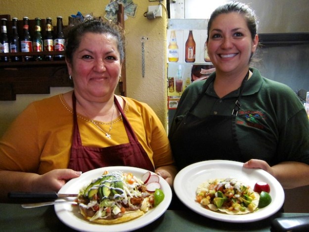 Morenita's, Idaho Falls