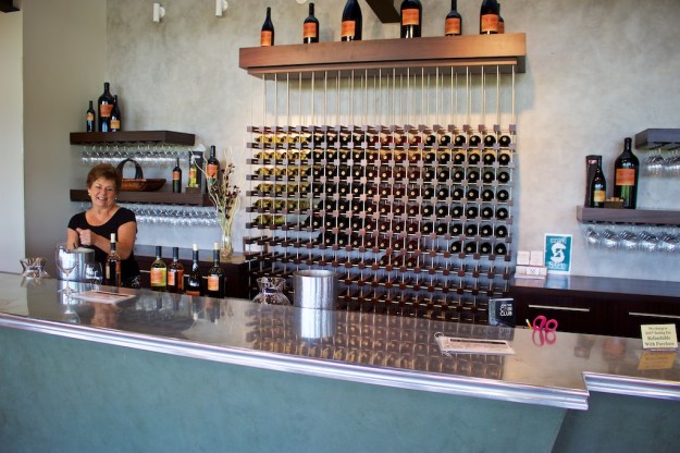 Tasting the wines of the Walla Walla Valley in Washington was delightful... till we got the tax bill for coming back through British Columbia