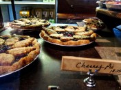 Why go for a slice of formidable pie when you have the whole thing?