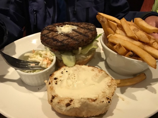 Woodlands Inn, Fort Nelson