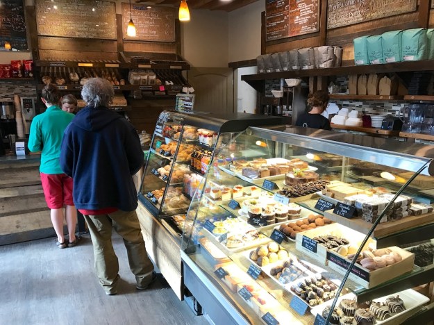 La Baguette Revelstoke