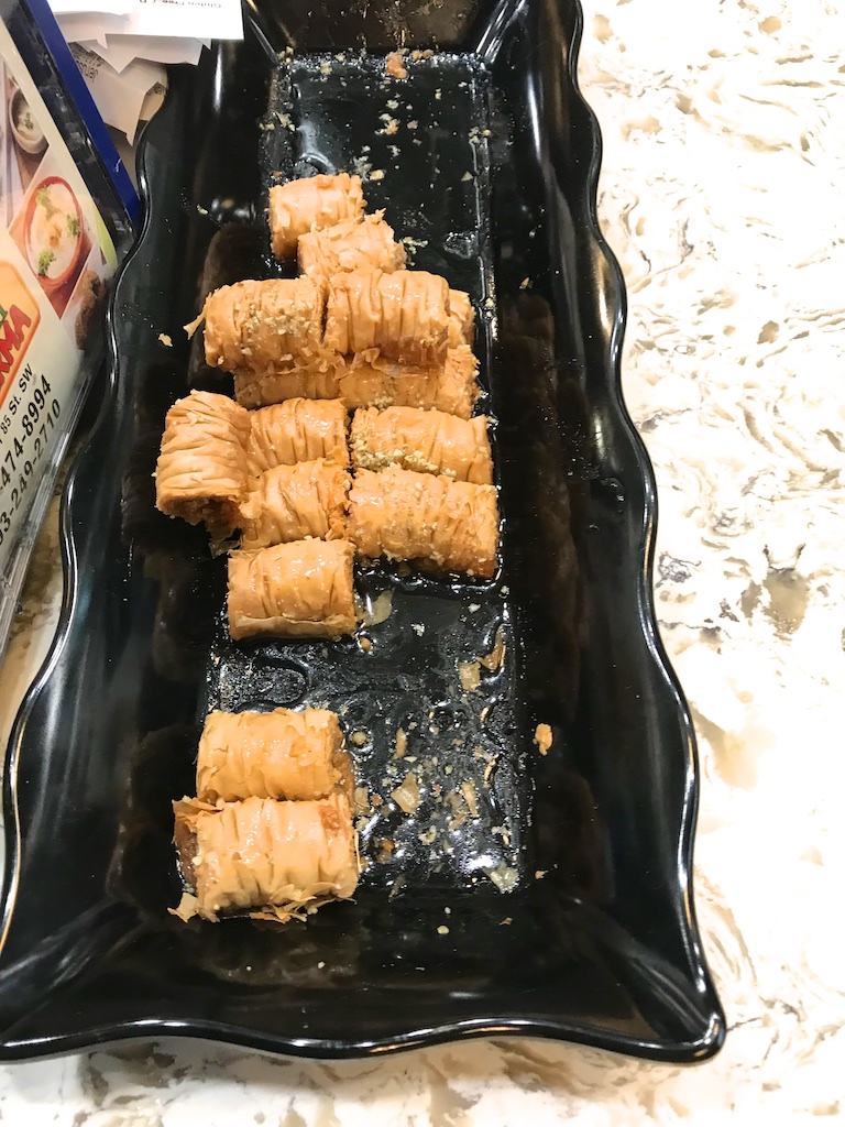 Jerusalem Shawarma 17