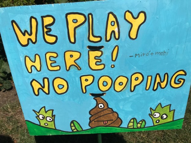 B.C. West Coast July 2018 27