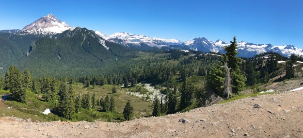 B.C. West Coast July 2018 30
