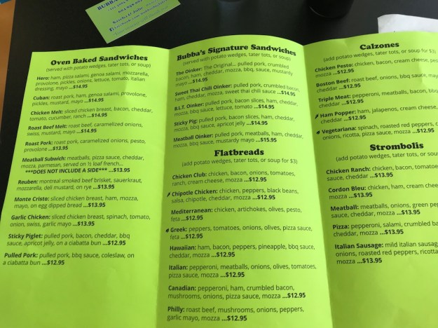 B.C. West Coast July 2018 14