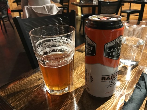 Market Bistro Canmore 3