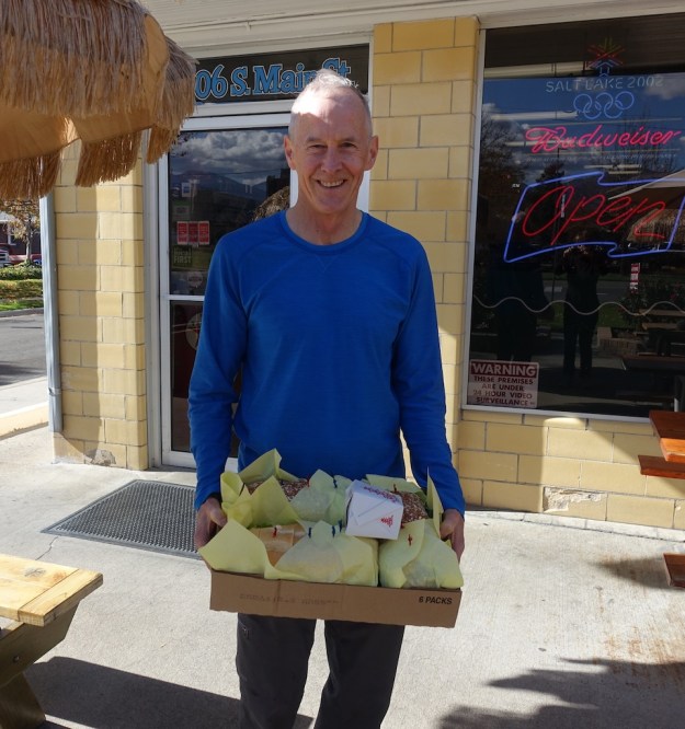 Southeast Arizona 10