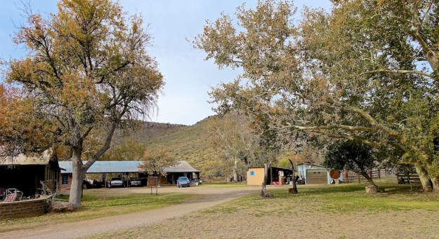 Southeast Arizona 151