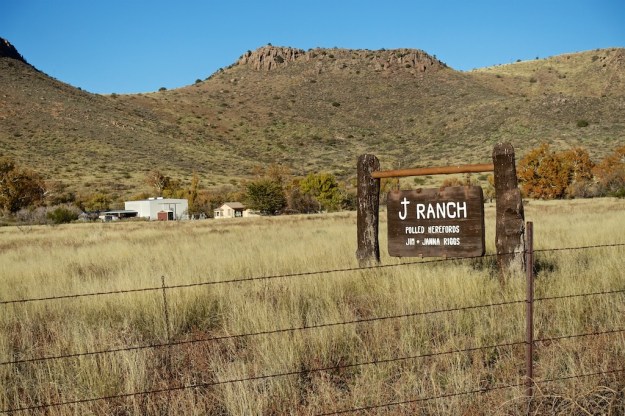 Southeast Arizona 185