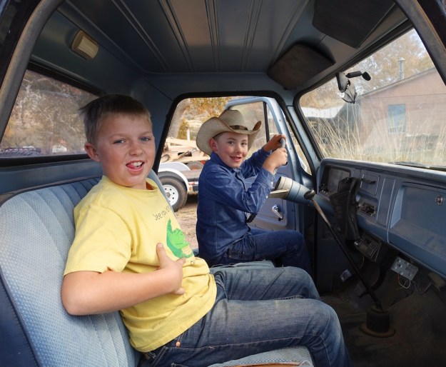 Southeast Arizona 206