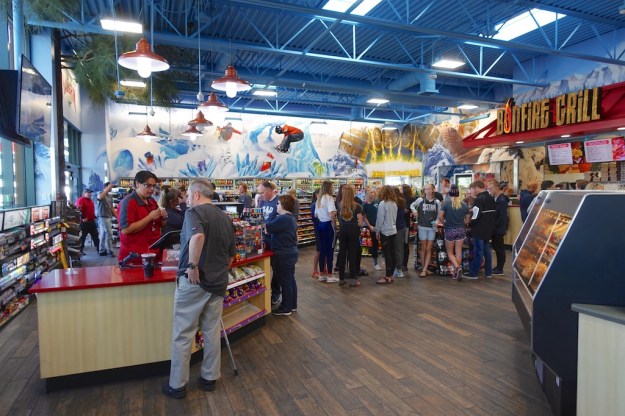 Southeast Arizona 255