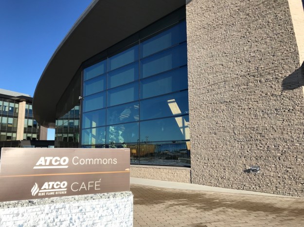 Atco Cafe 1