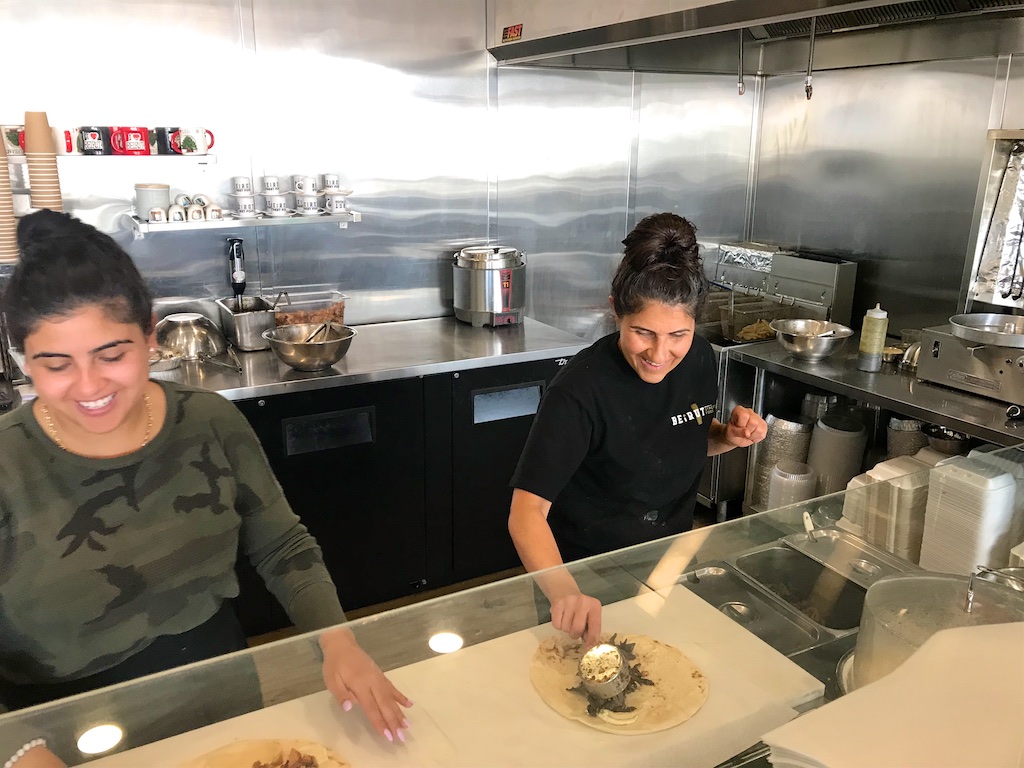 Beirut Street Food (2)