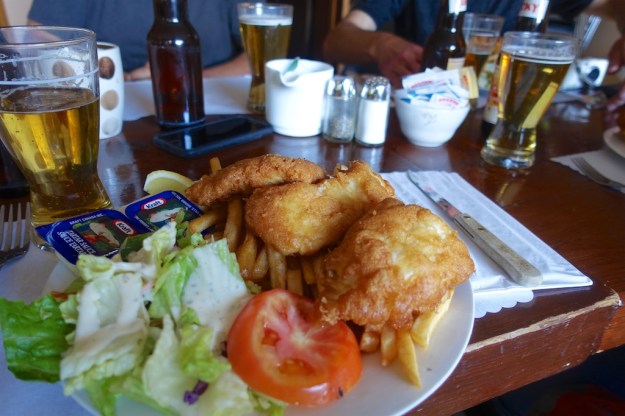 North Coast Trail 106