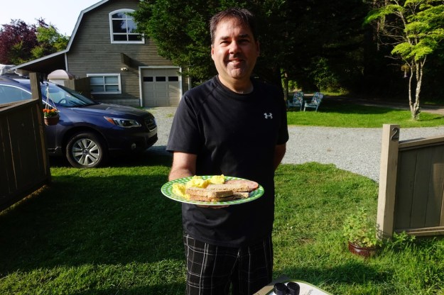 North Coast Trail 118