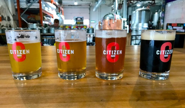 Citizen Brewing 3